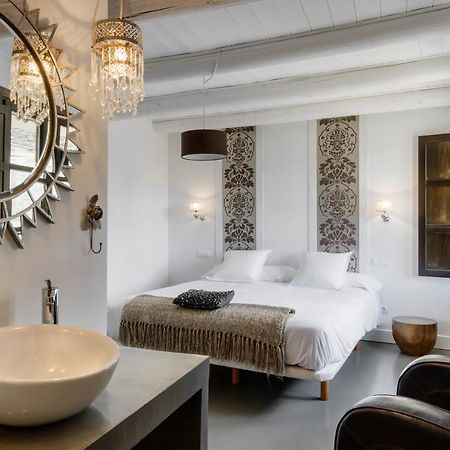 شقة Casas Pirineos Sabiñánigo المظهر الخارجي الصورة