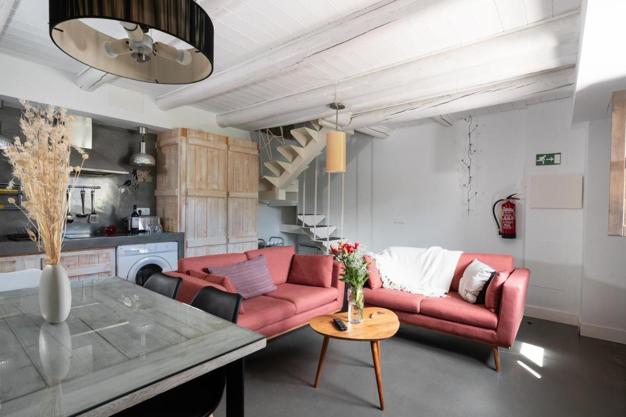 شقة Casas Pirineos Sabiñánigo المظهر الخارجي الصورة