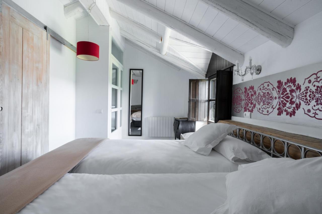 شقة Casas Pirineos Sabiñánigo المظهر الخارجي الصورة
