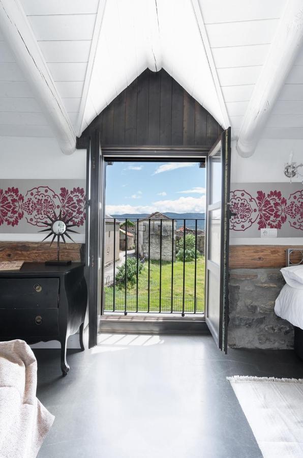 شقة Casas Pirineos Sabiñánigo المظهر الخارجي الصورة