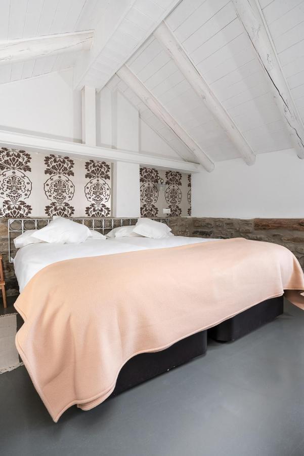 شقة Casas Pirineos Sabiñánigo المظهر الخارجي الصورة