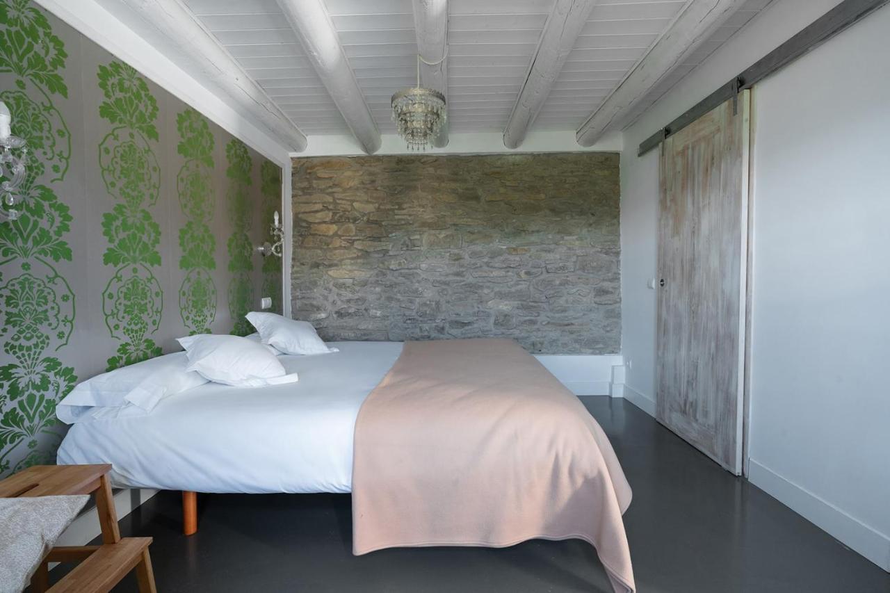 شقة Casas Pirineos Sabiñánigo المظهر الخارجي الصورة