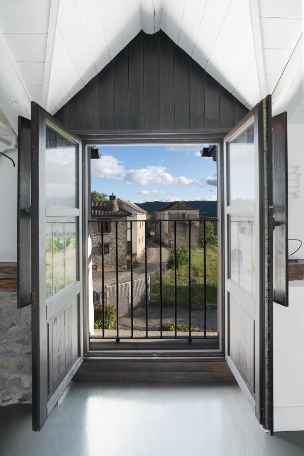 شقة Casas Pirineos Sabiñánigo المظهر الخارجي الصورة
