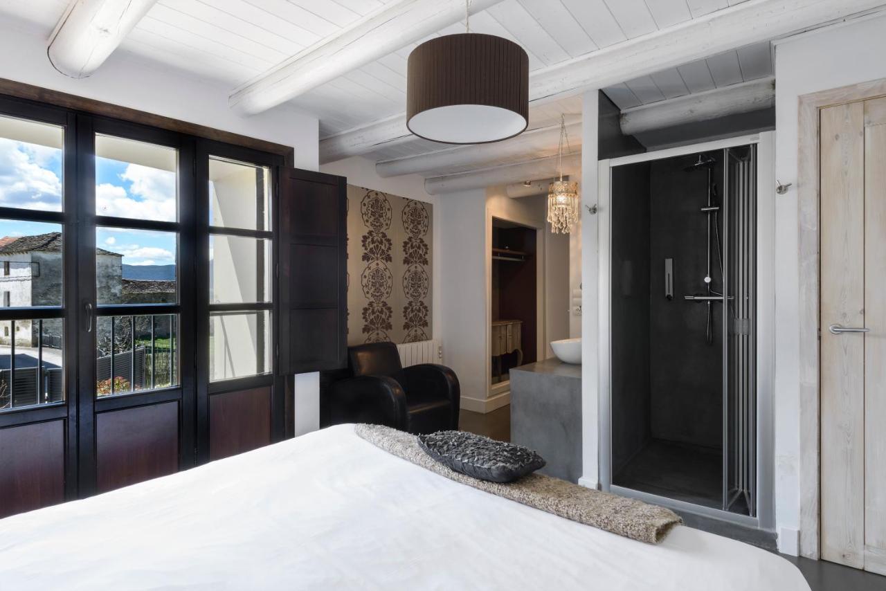 شقة Casas Pirineos Sabiñánigo المظهر الخارجي الصورة