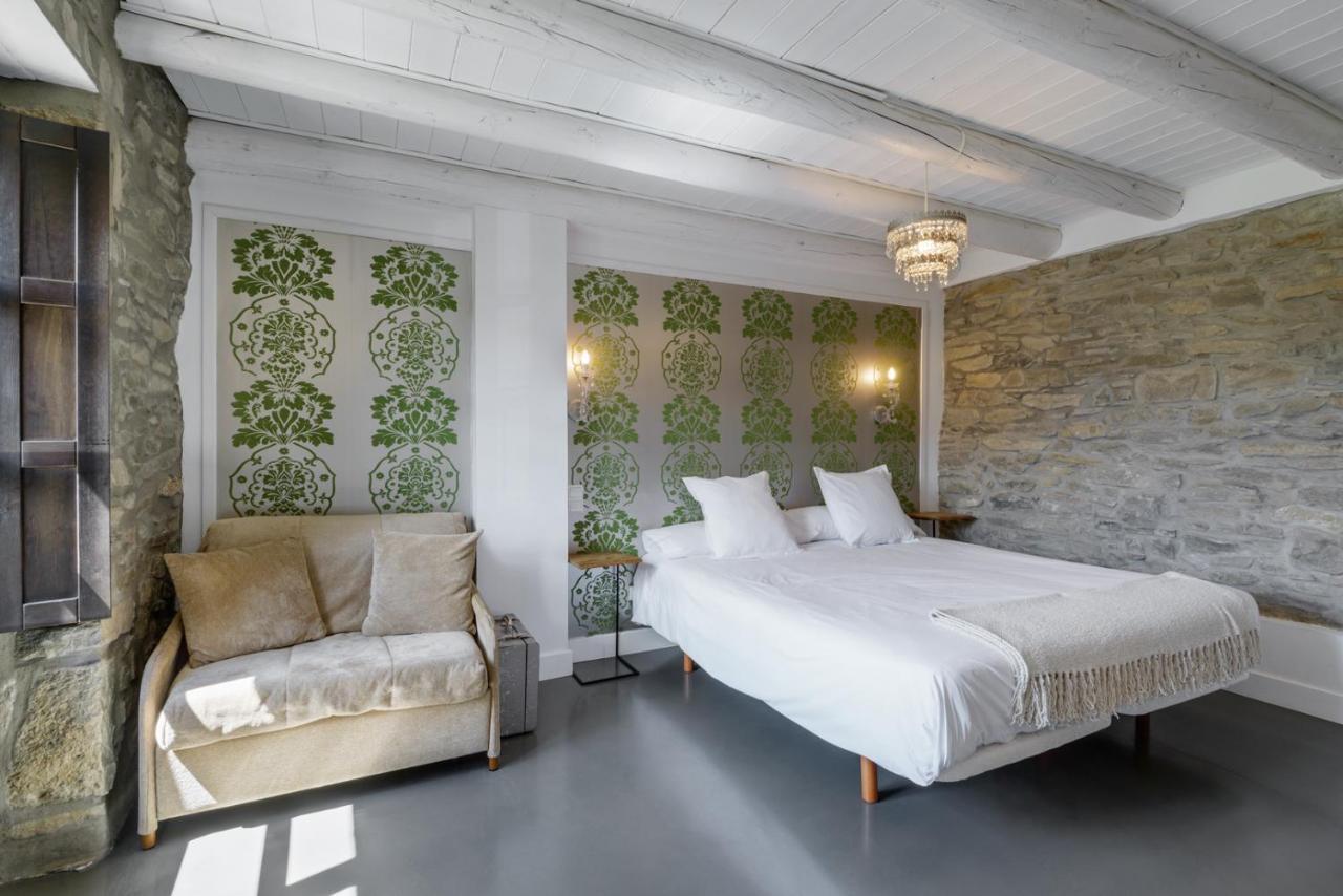 شقة Casas Pirineos Sabiñánigo المظهر الخارجي الصورة
